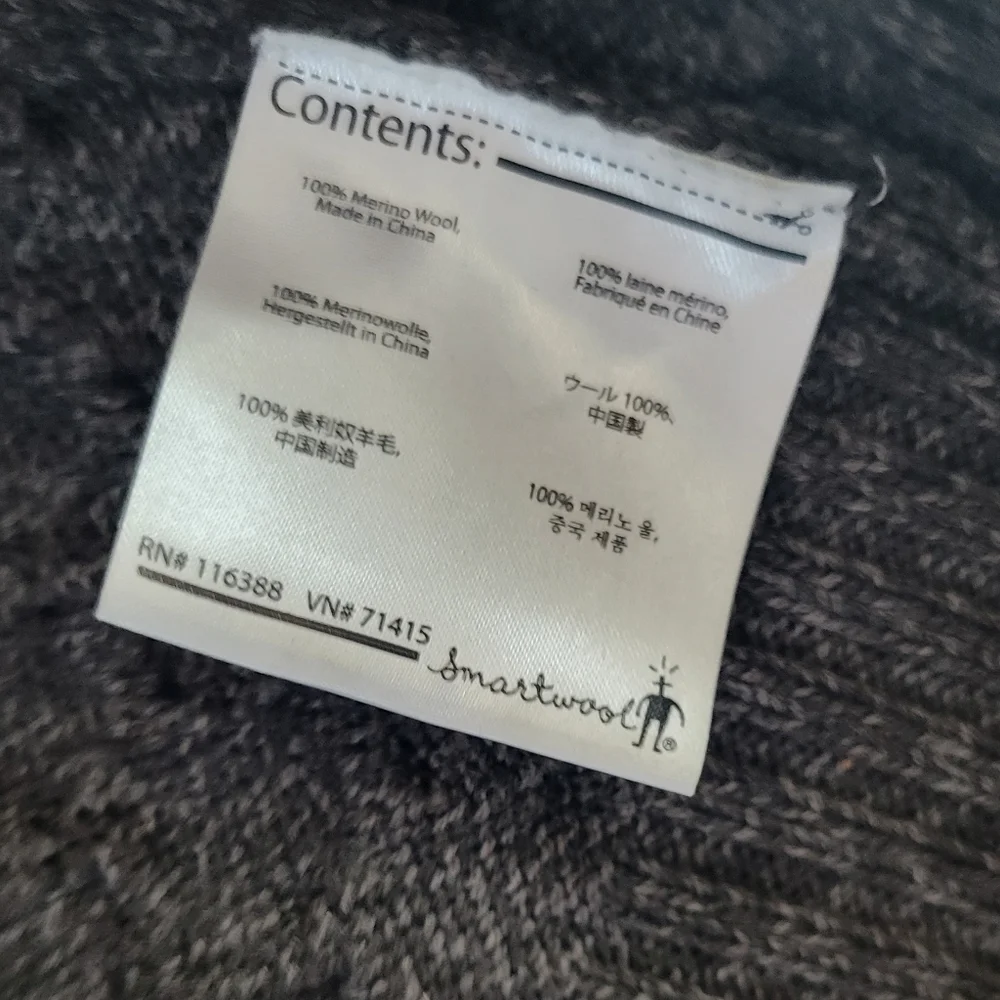 Smartwool excellent runs
